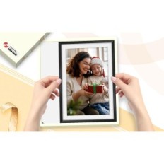 Frame per foto digitali 10.1 APVEELVEER 32 GB WiFi 1280x800 HD IPS