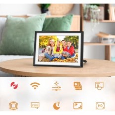 Ψηφιακή κορνίζα 10.1 ApveEnveer 32 GB WiFi 1280x800 HD IPS