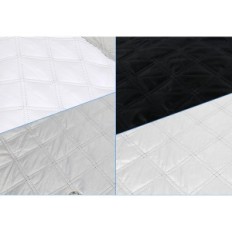 Un set di 8 coperture protettive SOOKODA sostituibili per Renault Trafic SWB