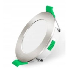 REFLEKTOR ALUSSO DL-SS25-105LND3 3000K 4000K 6500K 320-400LM 5W 75-85MM zestaw 12szt.