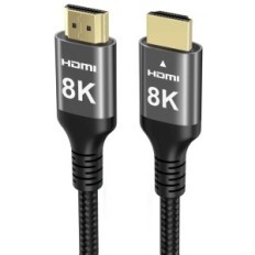 Uluker 8K HDMI 60Hz 15 metri TV e consolle di alta qualità