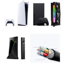 Uluker 8K HDMI 60Hz 15 metros de alta qualidade TV e cabo de console