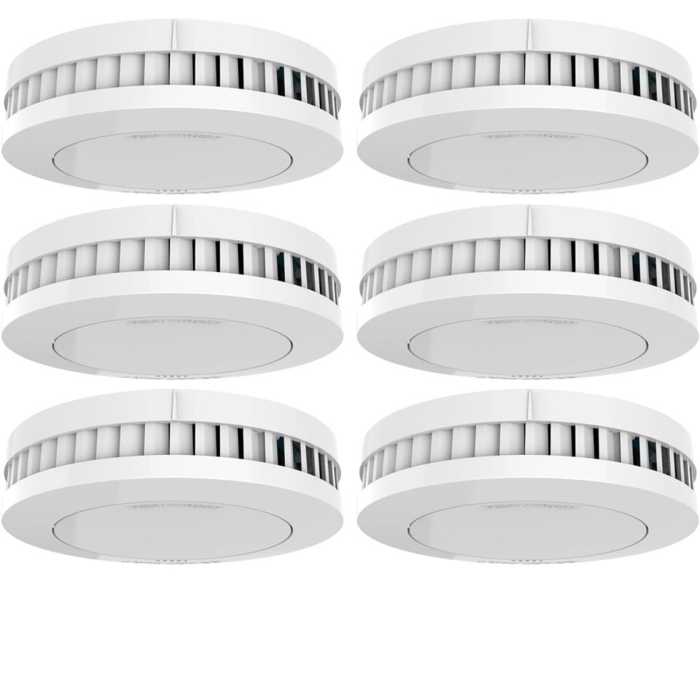 Xindum SM01 Smof Senzor, 6 kosov, TÜV, magnetni fiksiranje, 1600 mAh