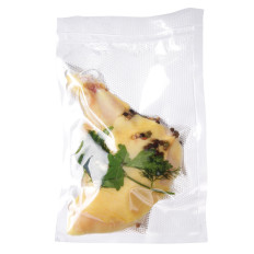 Moletisierte Taschen für Vakuum-Packs 150x250mm 100pcs.