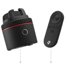 Pivo 360 gradersholder Intelligent stativ med bevægelsessporing og automatisk rotation