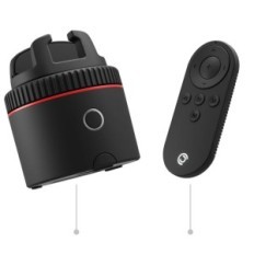 Inteligentní stojan na stupeň Stupeň PIVO 360 s pohybem pohybu a automatickým otáčením