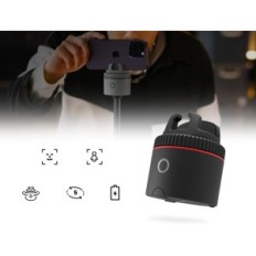 PIVO 360 kraadihoidja intelligentne seista liikumisjälgimise ja automaatse pöörlemisega