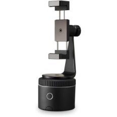 Automatisk pivo mobilhållare, med en 360 ° rotationshastighet