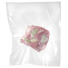Molaïdezakken voor vacuümpakketten 150x250mm 100pcs.