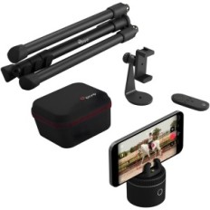 Automatic mobile phone holder Pivo, Bluetooth, 360 °