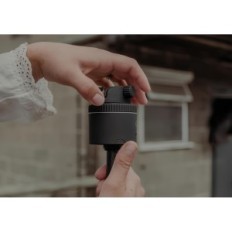 Automaattinen matkapuhelimen haltija Pivo, Bluetooth, 360 °