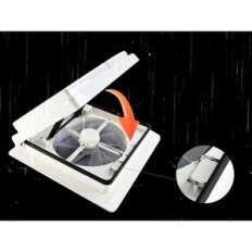 Ανεμιστήρας στο Dahoo RV 2012 14 ", 40 W, 12 V, 25 DB