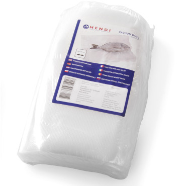 Τσάντες Moleto για συσκευαστές κενού 200x300mm 100pcs.