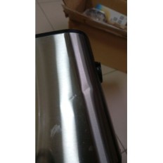 Μεταχειρισμένα λαχανικά SM-U. 250W λαχανικά με 5 λεπίδες