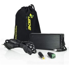 Leicke Power Supply 72 W, 12V, 6 A, ühilduv Pico PSU laadijaga Mini ITX-i arvutitega