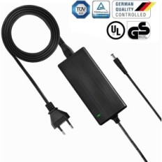 Leicke Napájanie 72 W, 12V, 6 A, kompatibilný s PICO PSU nabíjačkou pre MINI ITX Computers