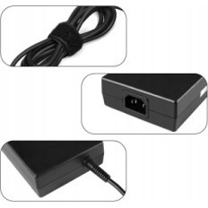 Chicine A230A003L Charger, 230W for MSI bærbare datamaskiner, 19,5 V, 11,8 A Brukt