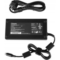 Chicine A230A003L Laddare, 230W för MSI-bärbara datorer, 19,5 V, 11,8 A