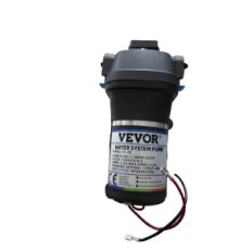VEVOR slėgio membranos siurblys, 12V, 10 l / min, 1,17 bar, paroda