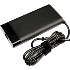 Caricabatterie per laptop adattatore TPN-LA10 230W compatibile con HP Envy Omen Elitebook utilizzato