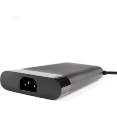 230W WPN- LA10 Adapter Laptop Charger kompatibilis HP Envy Omen ELITEBOOK használt