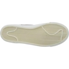 Férfi kosárlabda cipő NIKE, fehér, 41-es méretű, helyezze be 27 cm