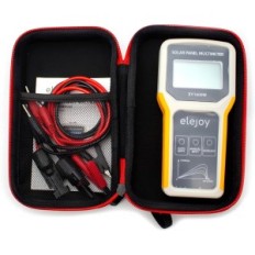 Toplionace EY1600W pinge mõõtur täpne pinge tester professionaalse ja kodu kasutamiseks