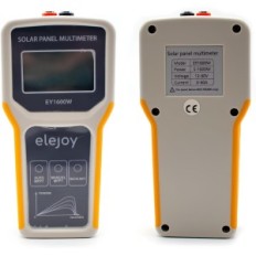 Toplionace EY1600W pinge mõõtur täpne pinge tester professionaalse ja kodu kasutamiseks