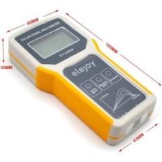 Toplionace EY1600W sprieguma mērītājs Precīzs sprieguma testētājs profesionālai un mājas lietošanai