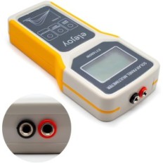 TOPLIONACE EY1600W Voltage meter precieze spanningstester voor professioneel en thuisgebruik