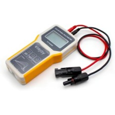 TOPLIONACE EY1600W Voltage meter precieze spanningstester voor professioneel en thuisgebruik
