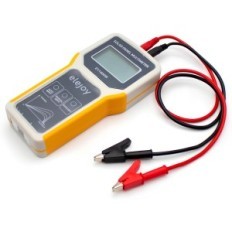 Toplionace EY1600W sprieguma mērītājs Precīzs sprieguma testētājs profesionālai un mājas lietošanai