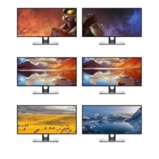 KVM Switch Ritaks 202BXL, 2 monitory, 4k, USB 2.0 Počítačový přepínač