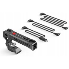 Άνω SkyRig NATO 3322-CF Φωτισμός και ανθεκτική κάτοψη κάμερας και υλικό ταινιών