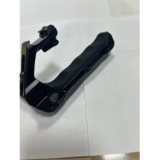 Porte-caméra et matériau de la caméra supérieure de support NATO 3322-CF