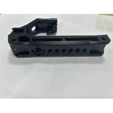 Suporte Superior Smartrig Nato 3322-CF e suporte de câmera durável e hardware de filme