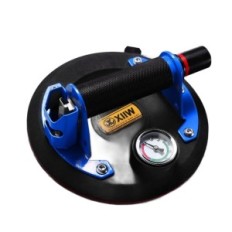 Gebrauchte Scheibenlift XIIW, 360 kg, 8 Zoll, 2 Stück Set.