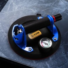 Begagnade vindruteslift XIIW, 360 kg, 8 tum, 2 st uppsättning.