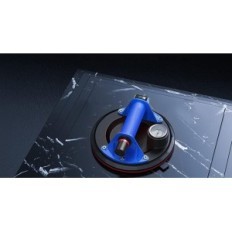 Použitý výtah čelního skla XIIW, 360 kg, 8 palců, 2 ks Sada.