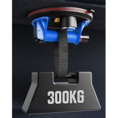 Koristi se lift vjetrobranskog stakla XIIW, 360 kg, 8 inča, 2 kom.