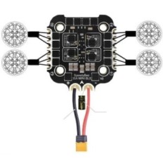 Mini letový regulátor Betaflight SB-F4minini, WiFi, Bluetooth pro 3-6s FPV