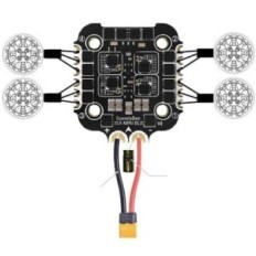 Mini controlador de vuelos BetaFlight SB-F4mini, WiFi, Bluetooth para 3-6S FPV