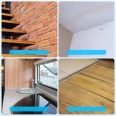 DurFicst WM700B Humilition Medidor, Display LCD, 20-40 mm