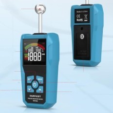 Páratartalom mérő WM700B, LCD kijelző, 20- 40 mm