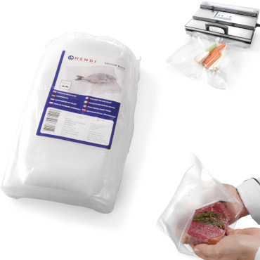 Moleto bags for vacuum...