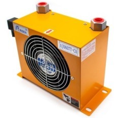 Υδραυλικό ψυγείο αέρα Jieckwice AJ0607T-CA, 12 V