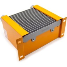 Frio de ar hidráulico Jieckwice AJ0607T-CA, 12 V