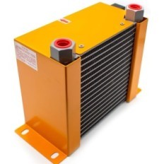 Hüdraulikaõhu jahedam Jieckwice AJ0607T-CA, 12 V