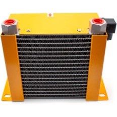 Hydraulický vzduchový chladič Jieckwice AJ0607T-CA, 12 V