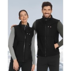 Kemimoto, 10000 mAh, 4 Küttevööndit, XL-i vestluse